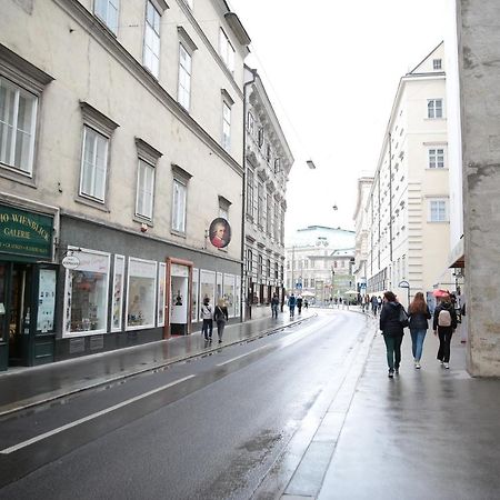 Heart Of Vienna- Next To Albertina Экстерьер фото